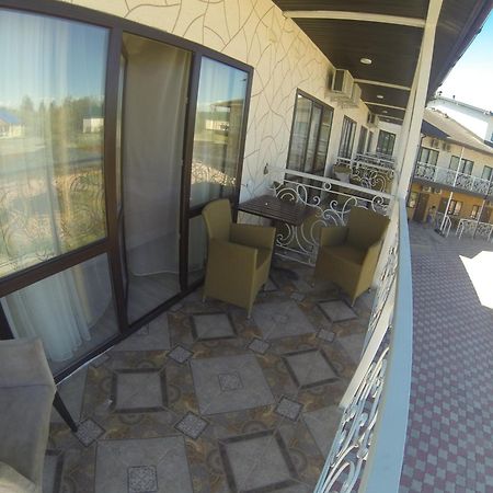 Инжу Алаколь Hotel Qabanbay  Room photo