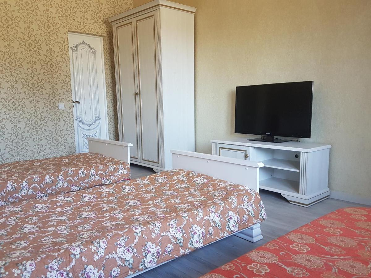 Инжу Алаколь Hotel Qabanbay  Exterior photo
