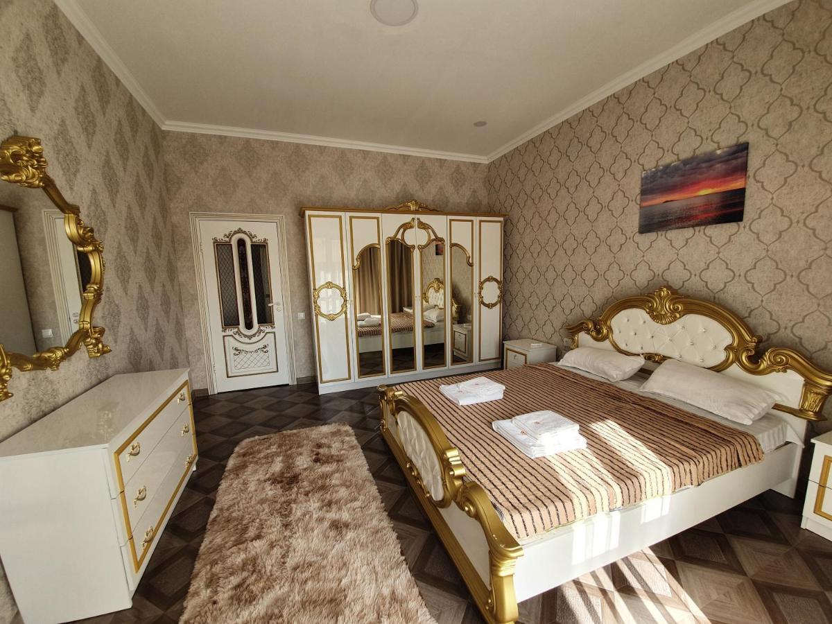 Инжу Алаколь Hotel Qabanbay  Exterior photo