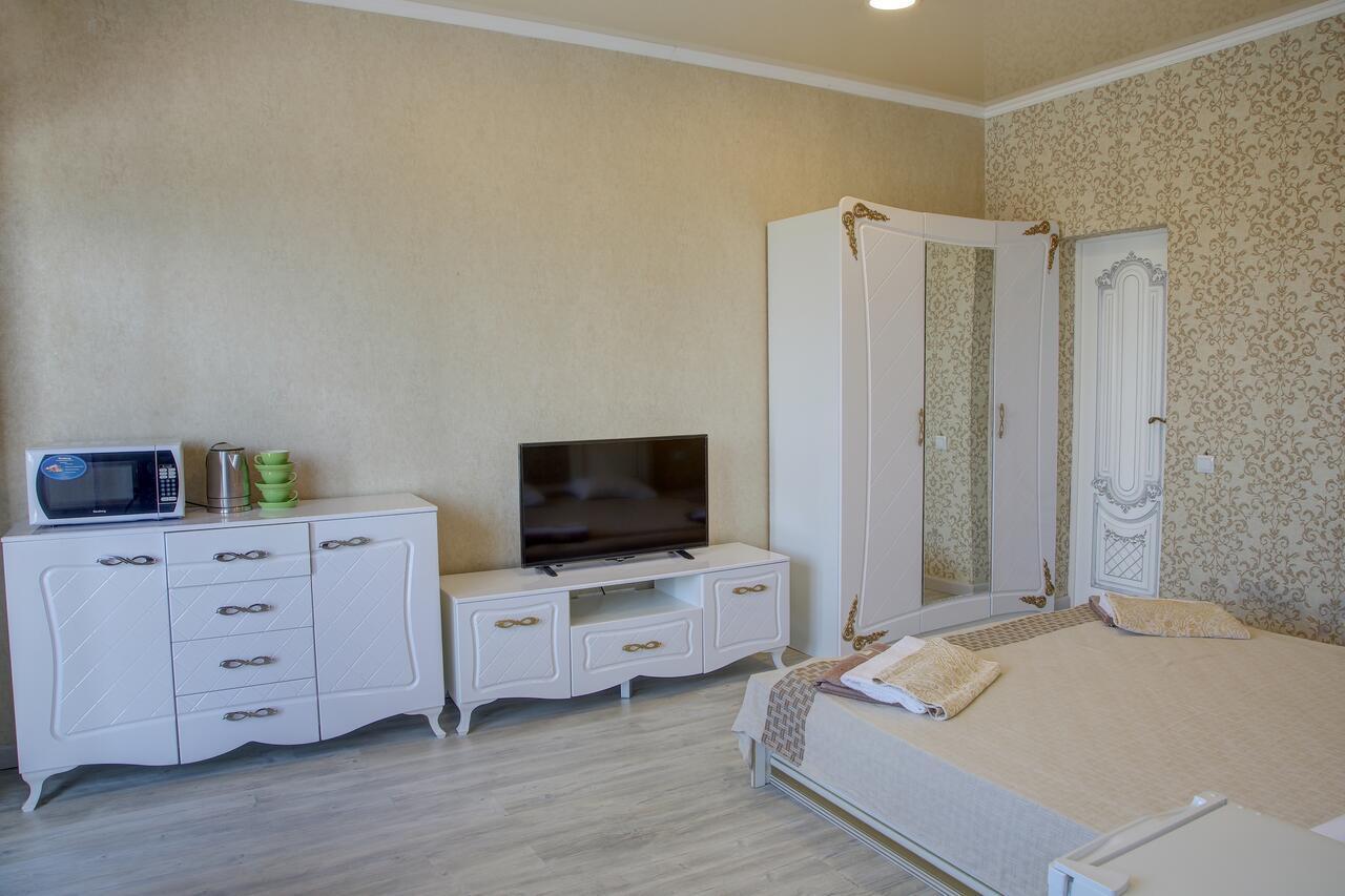Инжу Алаколь Hotel Qabanbay  Exterior photo